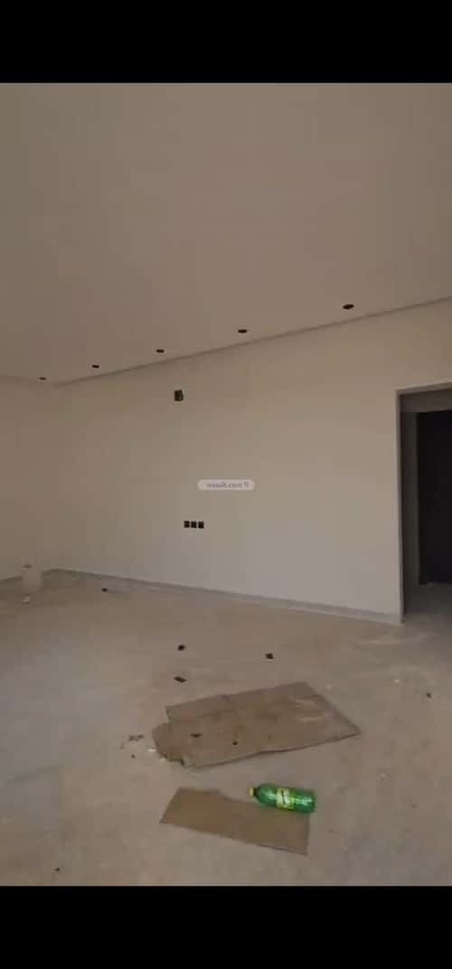 شقة ب 5 غرف عكاظ، جنوب الرياض، الرياض