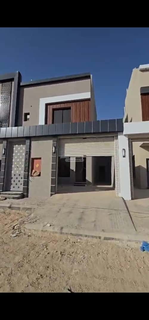 شقة ب 5 غرف عكاظ، جنوب الرياض، الرياض