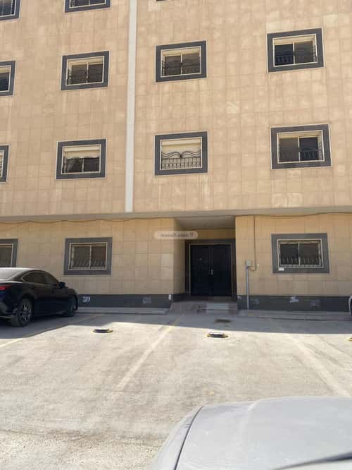 Apartment with 1 Bedroom Al-Qairawan, North Riyadh, Riyadh