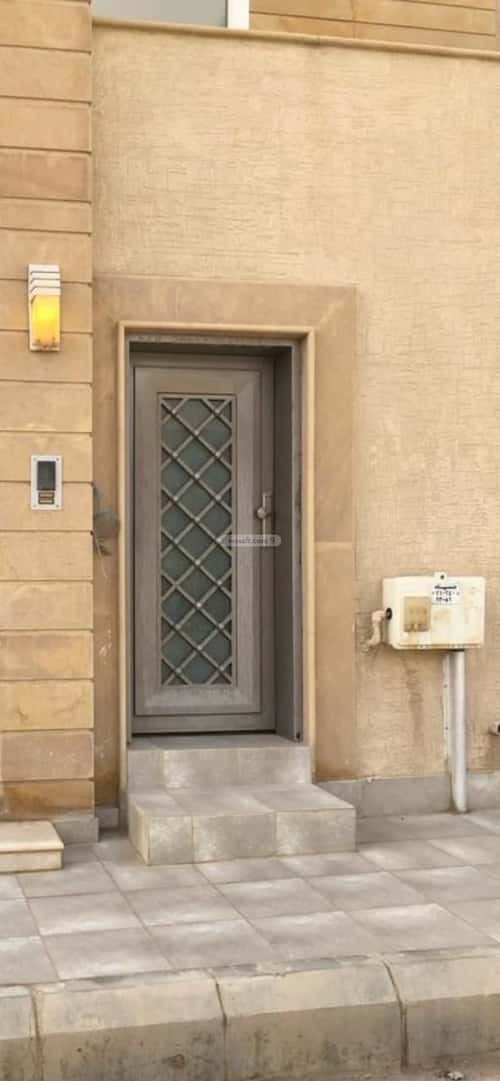 شقة 3 غرف في النرجس