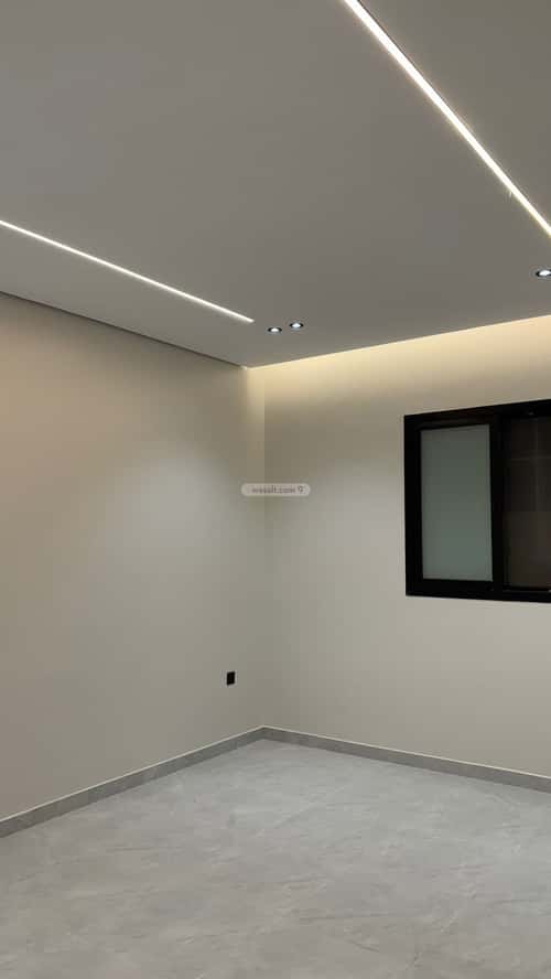 شقة ب 3 غرف ظهرة لبن، غرب الرياض، الرياض