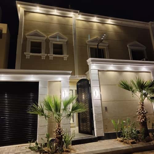 فيلا 6 غرف في المهدية