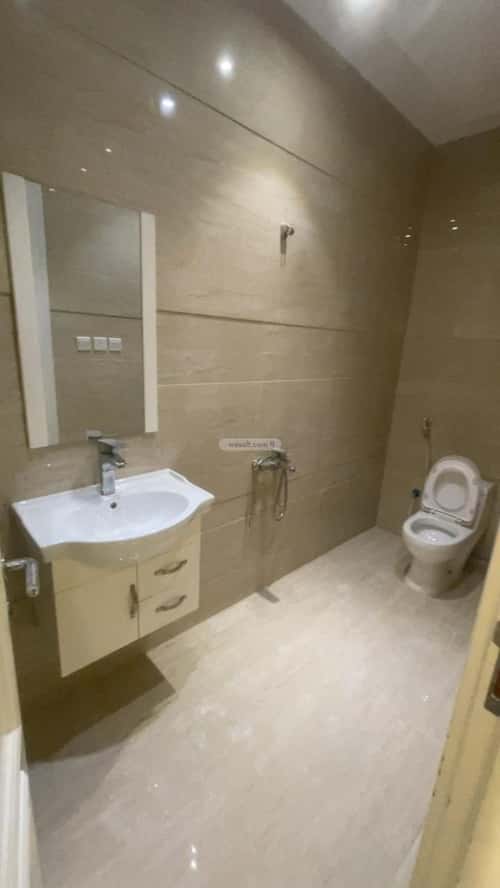 شقة 3 غرف في الملقا