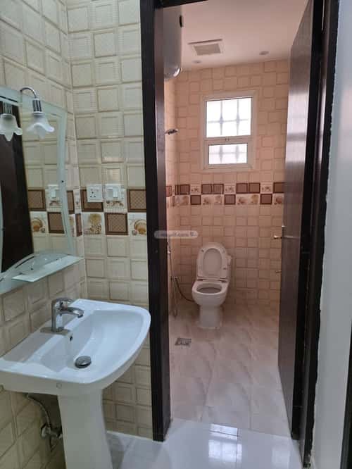 Apartment with 3 bedrooms المهدية، غرب الرياض، الرياض
