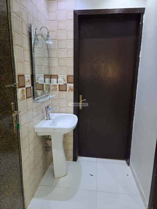 شقة ب 3 غرف المهدية، غرب الرياض، الرياض