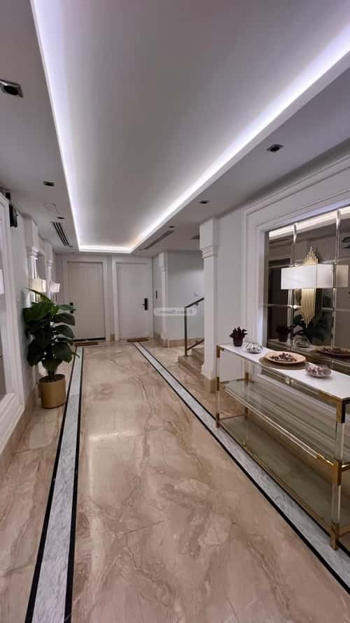 شقة ب 3 غرف الندى، شمال الرياض، الرياض