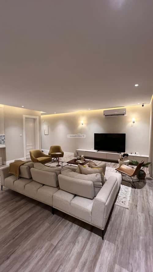 Apartment with 3 Bedrooms An-Nada, North Riyadh, Riyadh