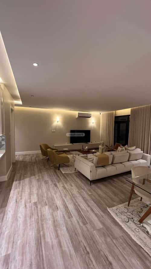 Apartment with 3 bedrooms الندى، شمال الرياض، الرياض