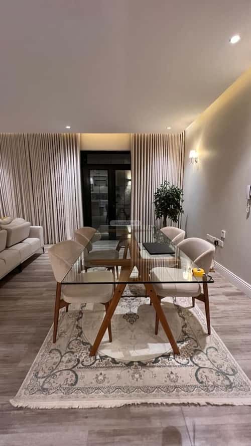 شقة ب 3 غرف الندى، شمال الرياض، الرياض