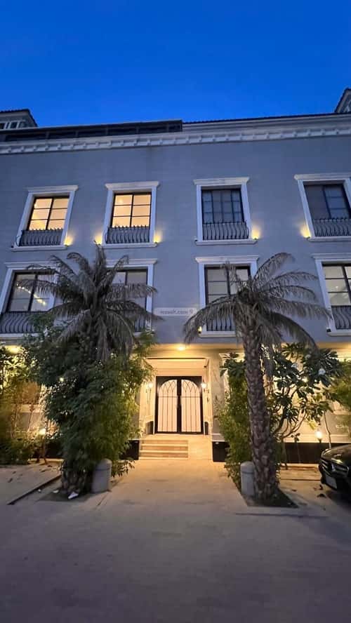 شقة ب 3 غرف الندى، شمال الرياض، الرياض