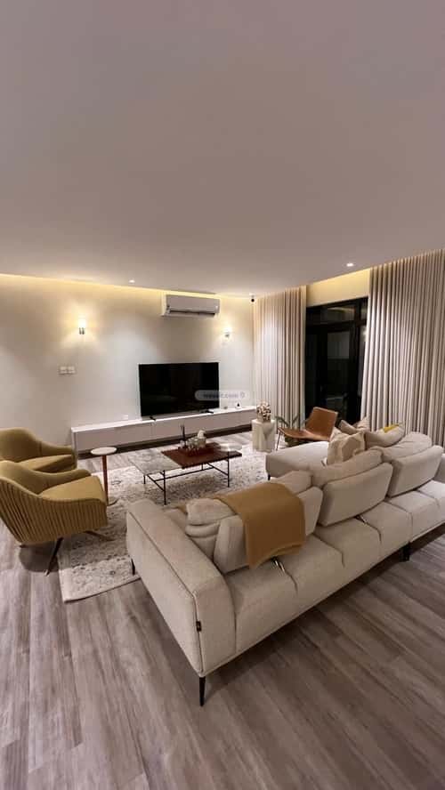 Apartment with 3 Bedrooms An-Nada, North Riyadh, Riyadh