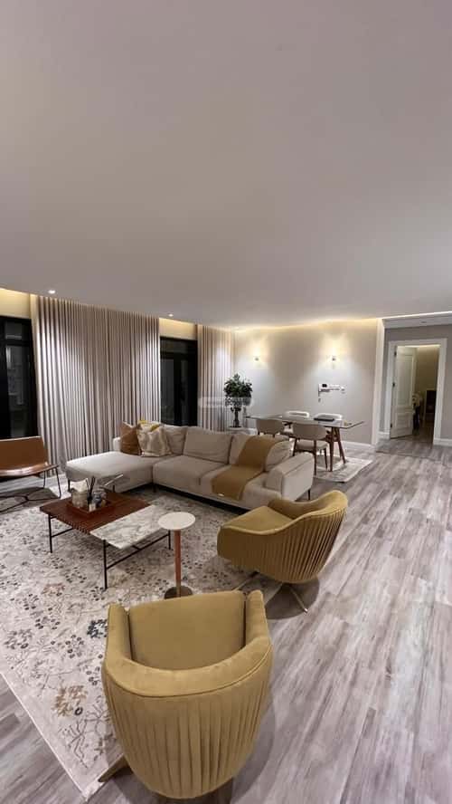 Apartment with 3 Bedrooms An-Nada, North Riyadh, Riyadh