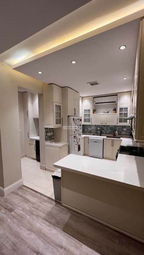 Apartment with 3 bedrooms الندى، شمال الرياض، الرياض