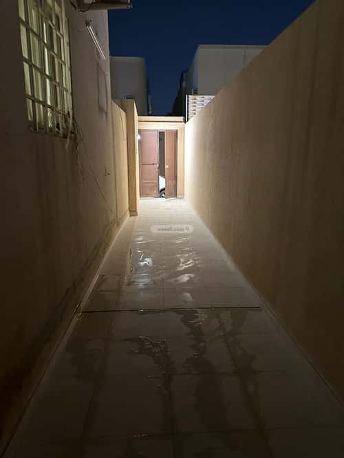 Floor 625 SQM with 3 Bedrooms An-Nafel, North Riyadh, Riyadh