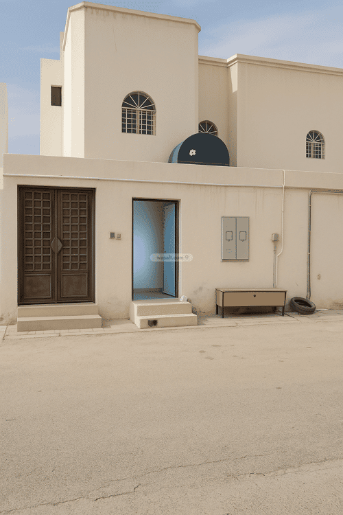 Floor 625 SQM with 3 Bedrooms An-Nafel, North Riyadh, Riyadh