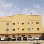 شقة بغرفة حطين، شمال الرياض، الرياض