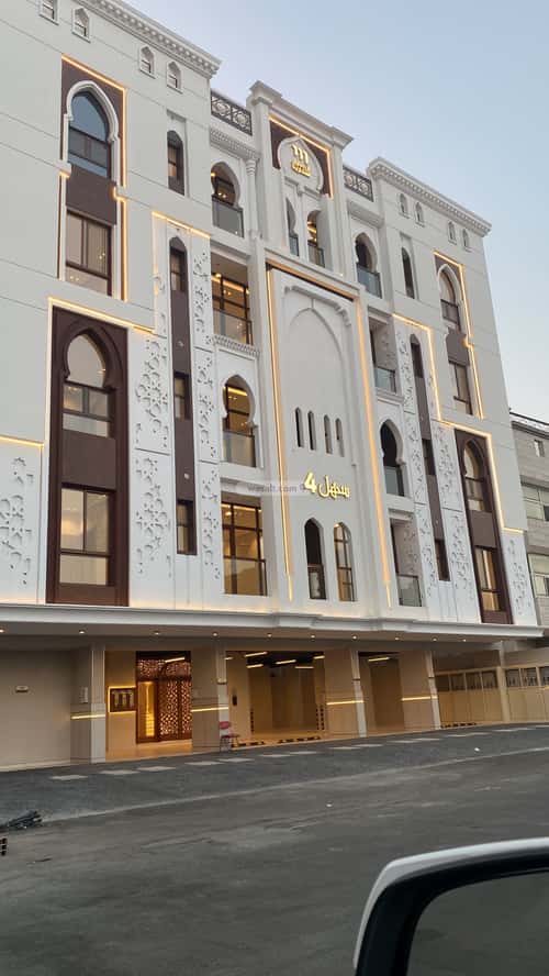 Apartment with 6 Bedrooms Al Zahrah, North Jeddah, Jeddah