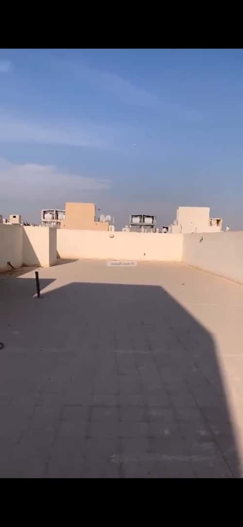 Floor 252.55 SQM with 5 Bedrooms Bader, South Riyadh, Riyadh