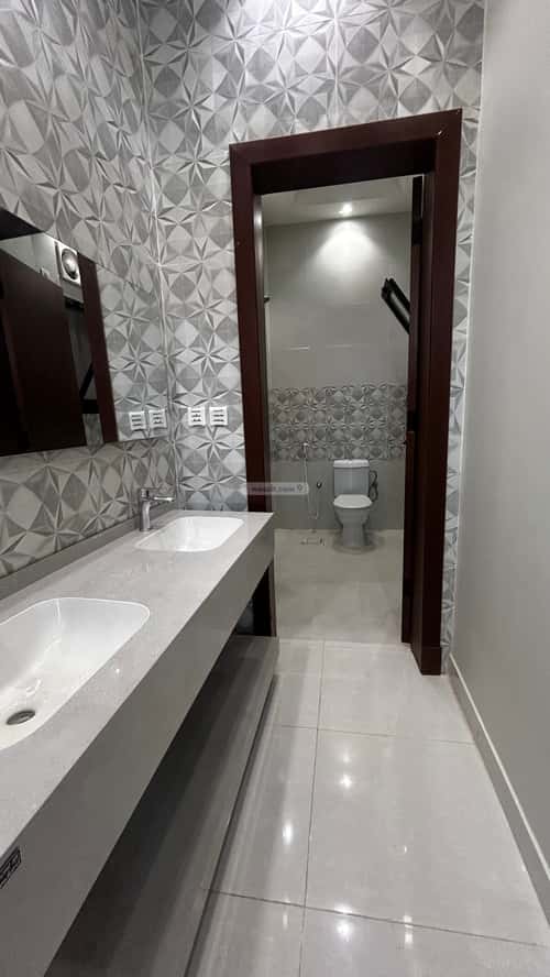 Villa 312.5 SQM Facing South on 16m Width Street Al-Riyadh, North Jeddah, Jeddah