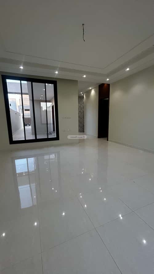 Villa 312.5 SQM Facing South on 16m Width Street Al-Riyadh, North Jeddah, Jeddah