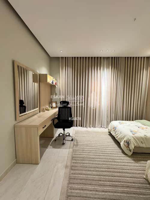 Apartment with 4 Bedrooms Al Arid, Madinah