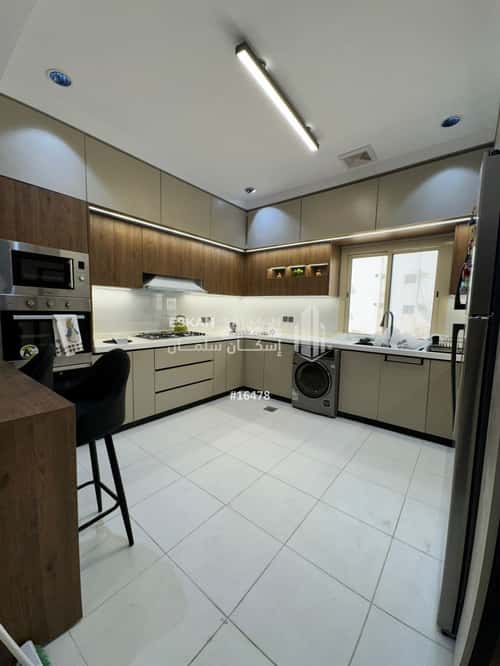 Apartment with 4 bedrooms العريض، المدينة المنورة