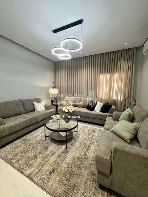 Apartment with 4 bedrooms العريض، المدينة المنورة