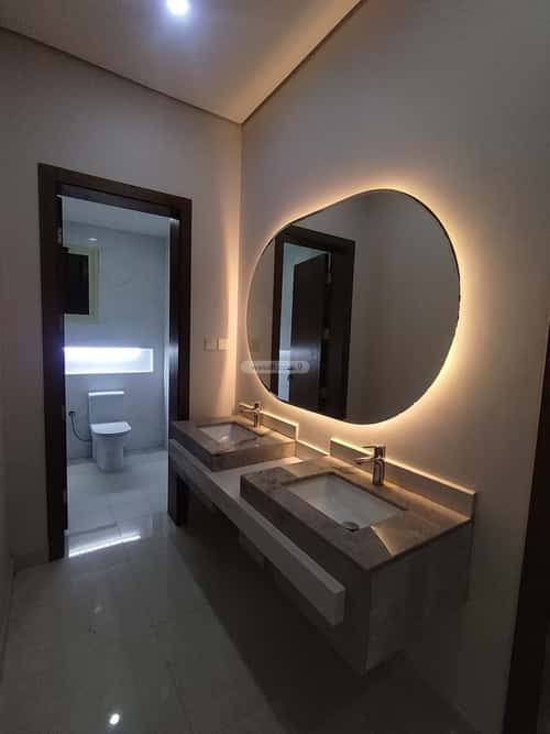 شقة ب 5 غرف المحمدية 2، جازان