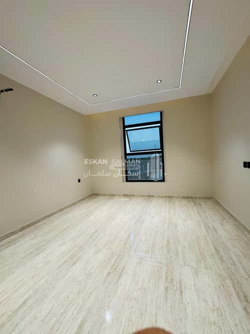 Villa 332 SQM facing North on 15m width street العرفاء الغربية، الطائف