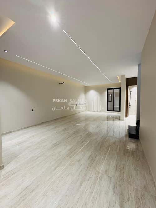 فيلا 332.75 متر مربع شمالية على شارع 15م العرفاء الغربية، الطائف