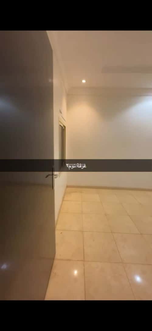 Apartment with 4 Bedrooms Al-Hazm, West Riyadh, Riyadh