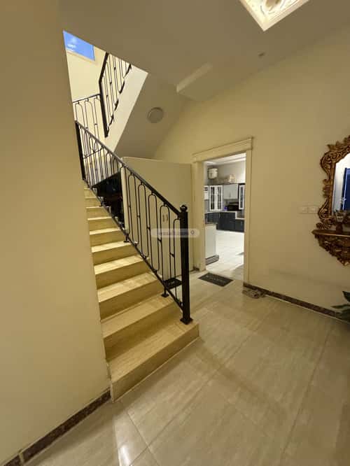 4 bedroom villa in Al Rimal