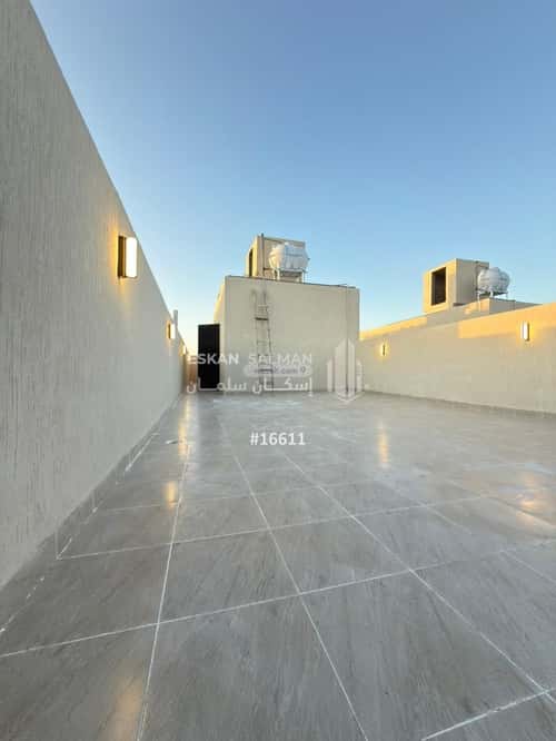 Villa 332.75 SQM Facing South on 20m Width Street Al Arfaa Al Gharbiyah, Alttayif