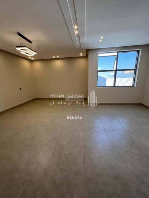 Villa 250 SQM Facing West on 15m Width Street Ar Rawdah, Bariduh