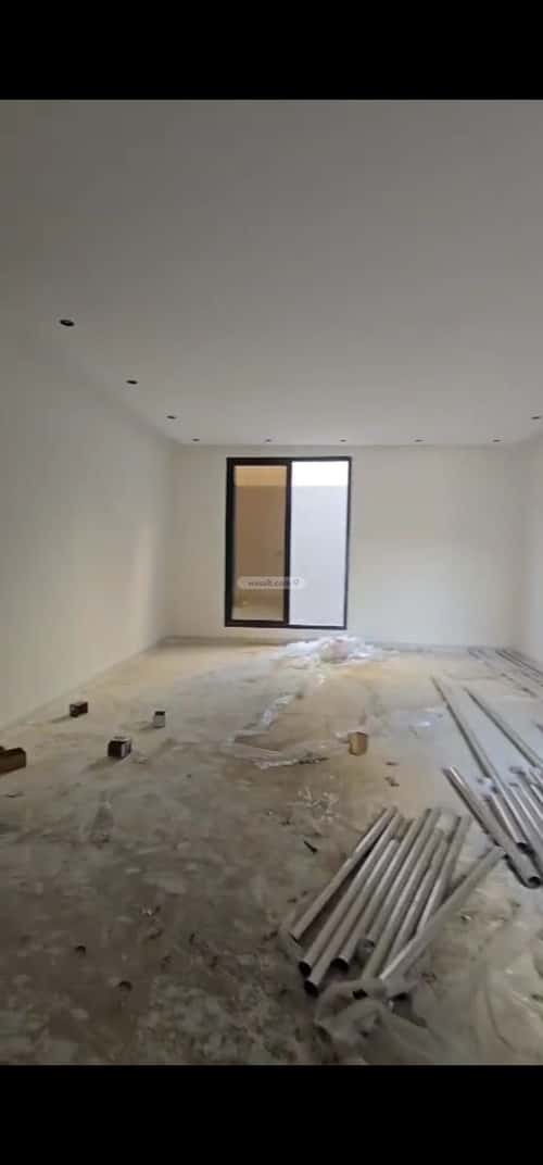 دور 181.1 متر مربع ب 5 غرف عكاظ، جنوب الرياض، الرياض