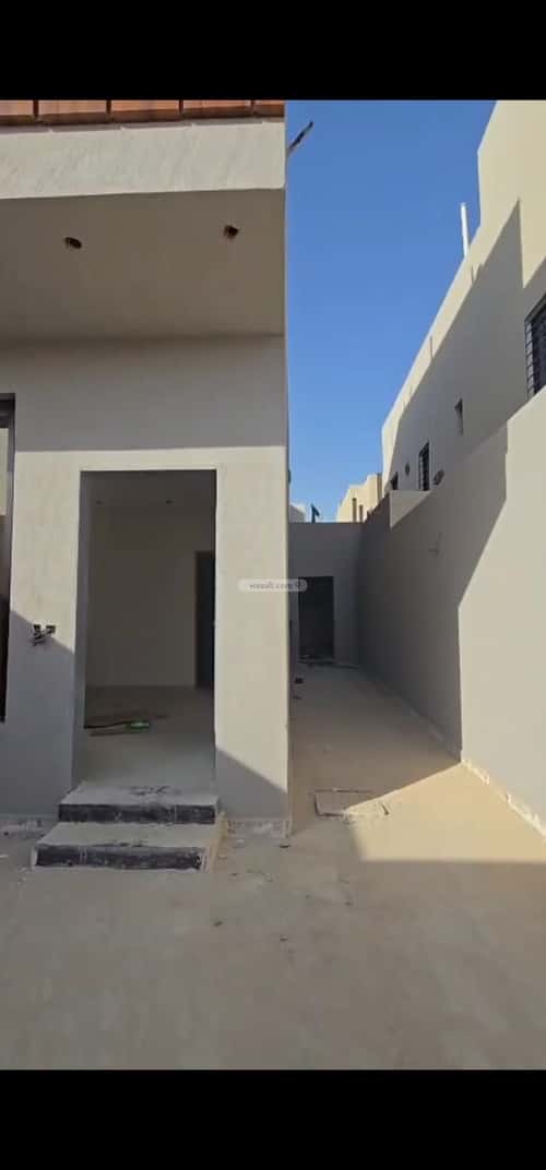 دور 181.1 متر مربع ب 5 غرف عكاظ، جنوب الرياض، الرياض