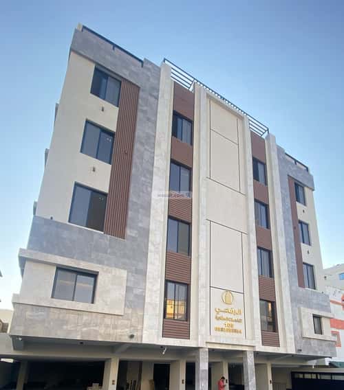 Apartment with 4 Bedrooms Al Salamah, North Jeddah, Jeddah
