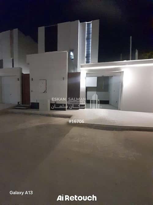 شقة ب 5 غرف الجنادرية، شرق الرياض، الرياض