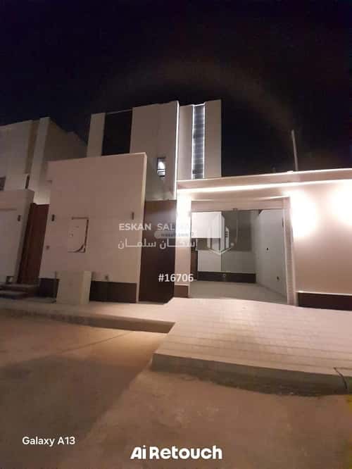 شقة ب 5 غرف الجنادرية، شرق الرياض، الرياض