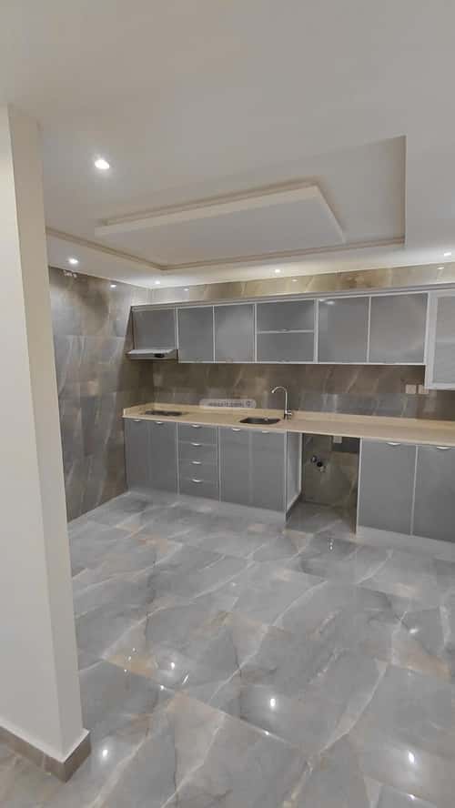 شقة 60 متر مربع بغرفة العقيق، شمال الرياض، الرياض