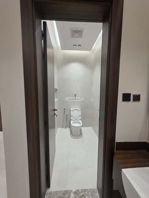 شقة 107 متر مربع ب 3 غرف السلامة، شمال جدة، جدة