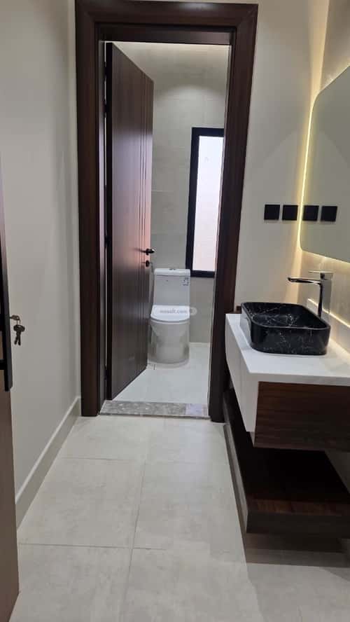Apartment 107 SQM with 3 Bedrooms Al Salamah, North Jeddah, Jeddah