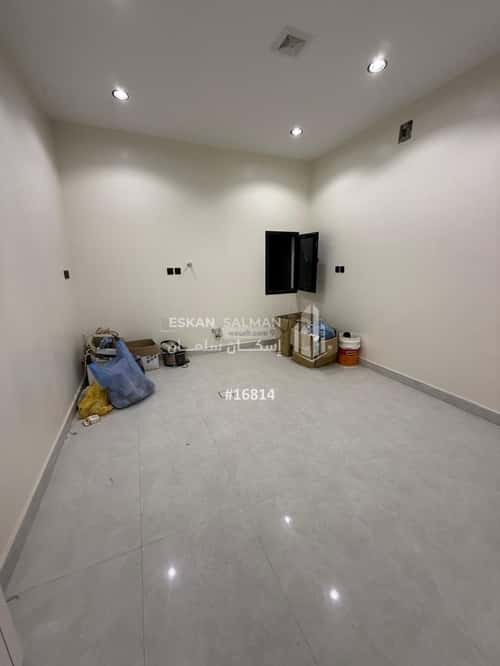 شقة ب 7 غرف الرمال، شرق الرياض، الرياض