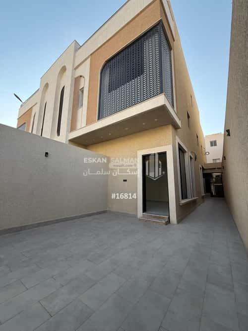 شقة ب 7 غرف الرمال، شرق الرياض، الرياض