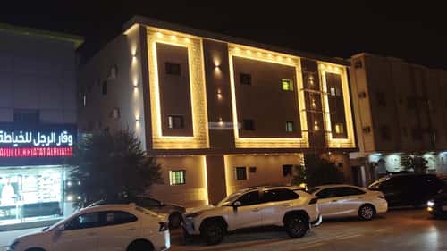 Apartment with 2 Bedrooms Al-Falah, North Riyadh, Riyadh