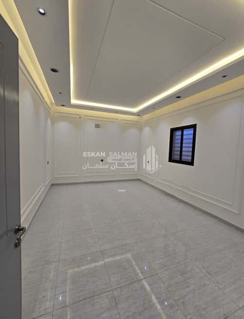 Floor 632 SQM with 7 Bedrooms Al-Wurud, Samith