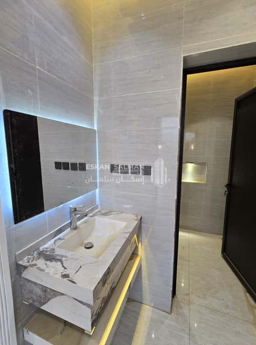 Floor 632 SQM with 7 Bedrooms Al-Wurud, Samith