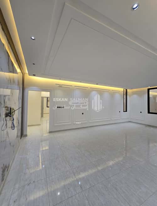 دور 632.71 متر مربع ب 7 غرف الورود، صامطة