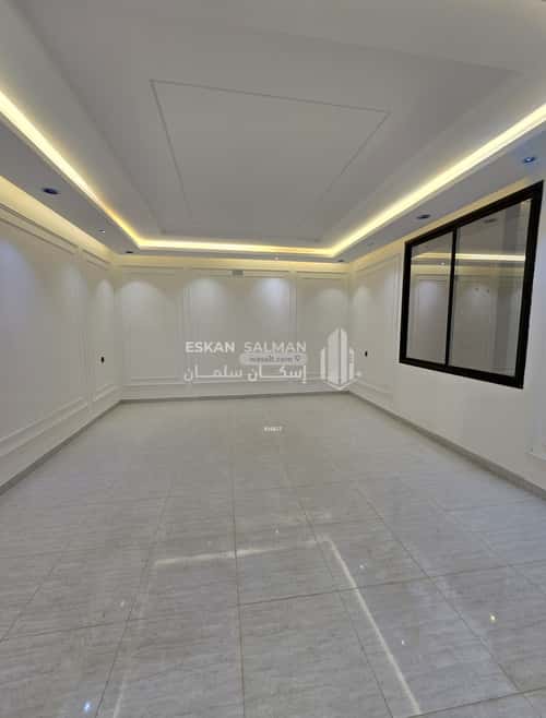 Floor 632 SQM with 7 Bedrooms Al-Wurud, Samith