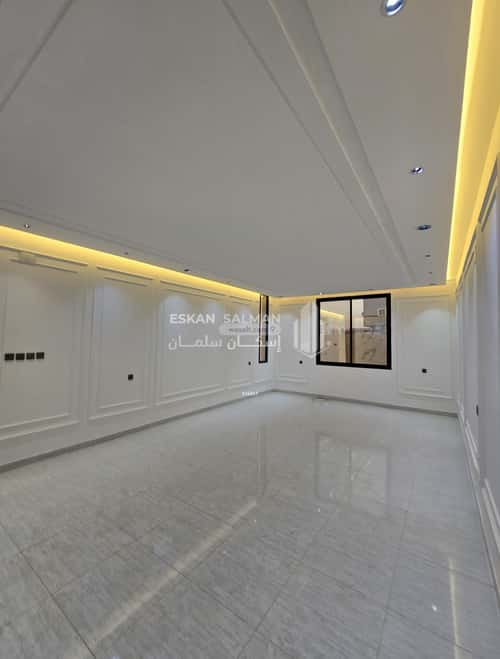 Floor 632 SQM with 7 Bedrooms Al-Wurud, Samith